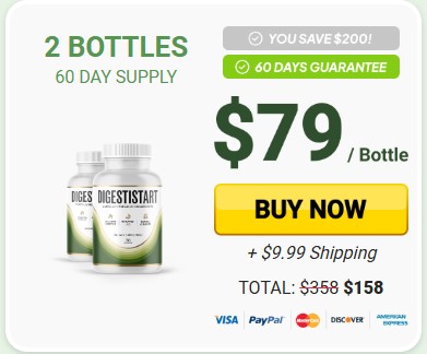 Buy DigestiStart 1 bottle at a discounted price