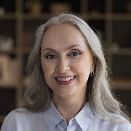 Customer review for DigestiStart from Rebecca L.